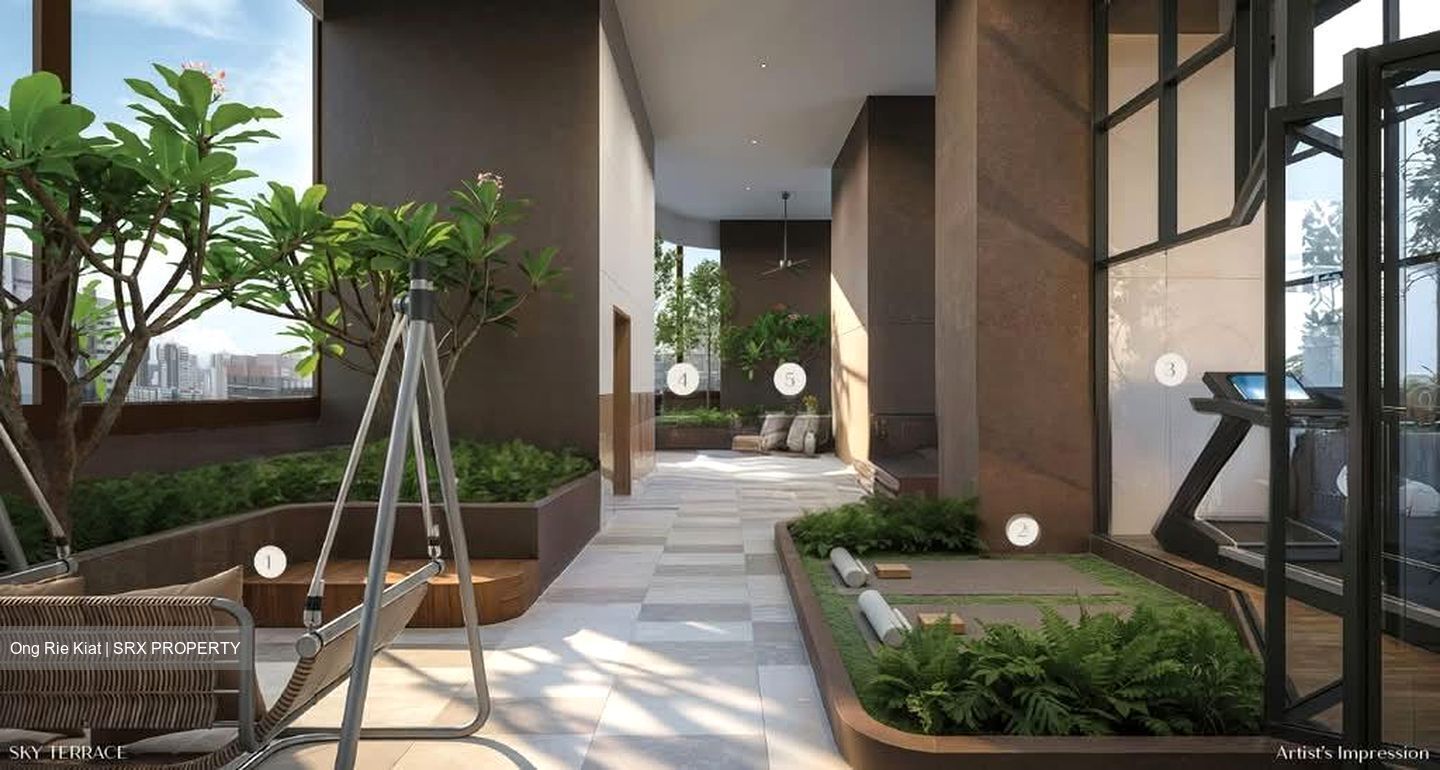 Mount Emily Road (D9), Apartment #586157661